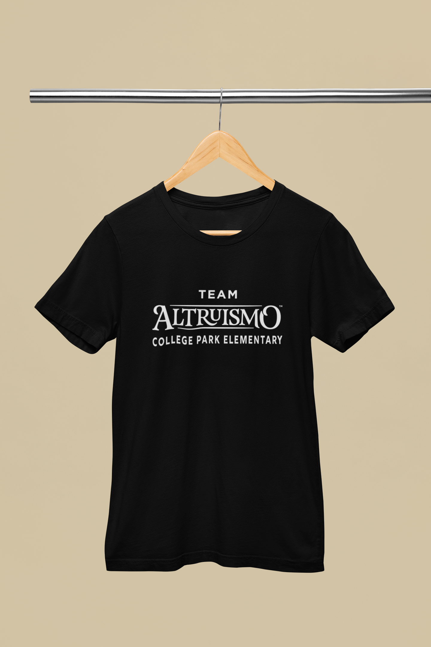 Adult T-Shirt