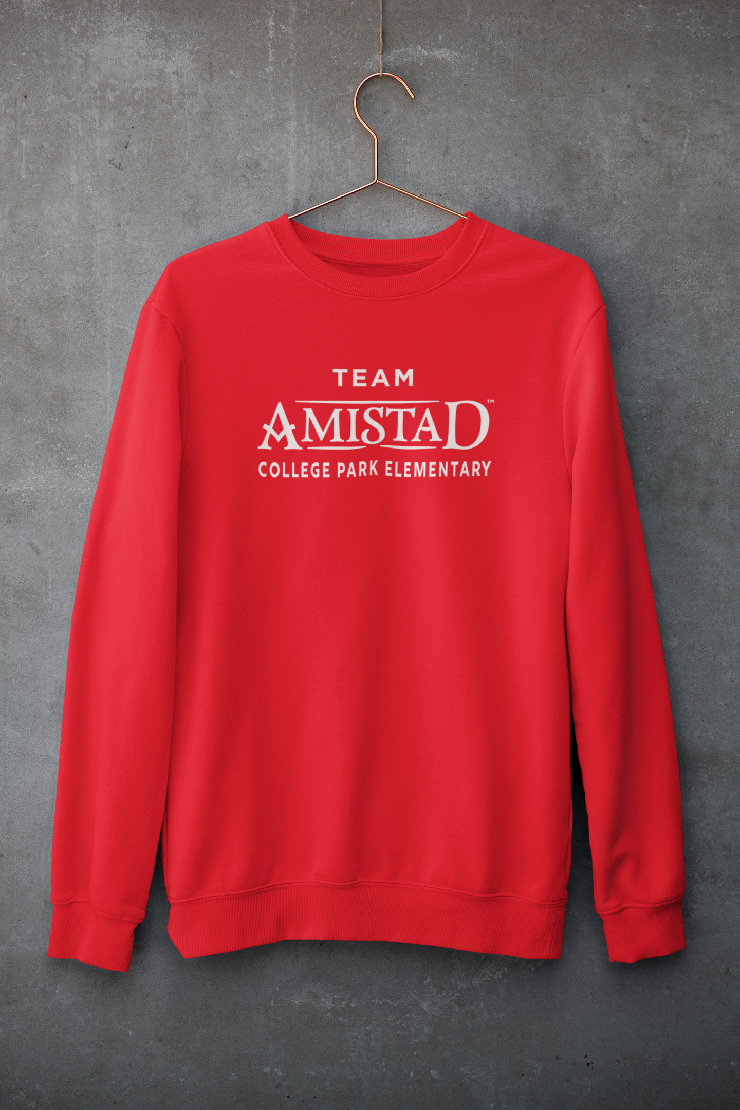Adult Crewneck