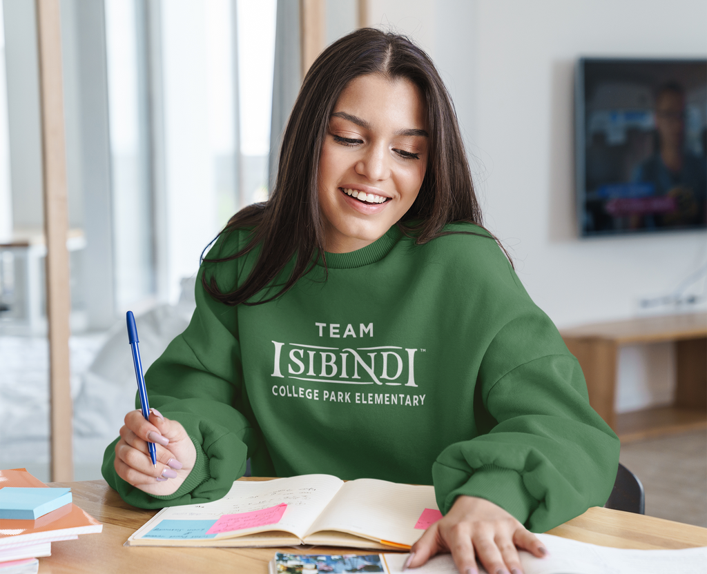 Adult Crewneck