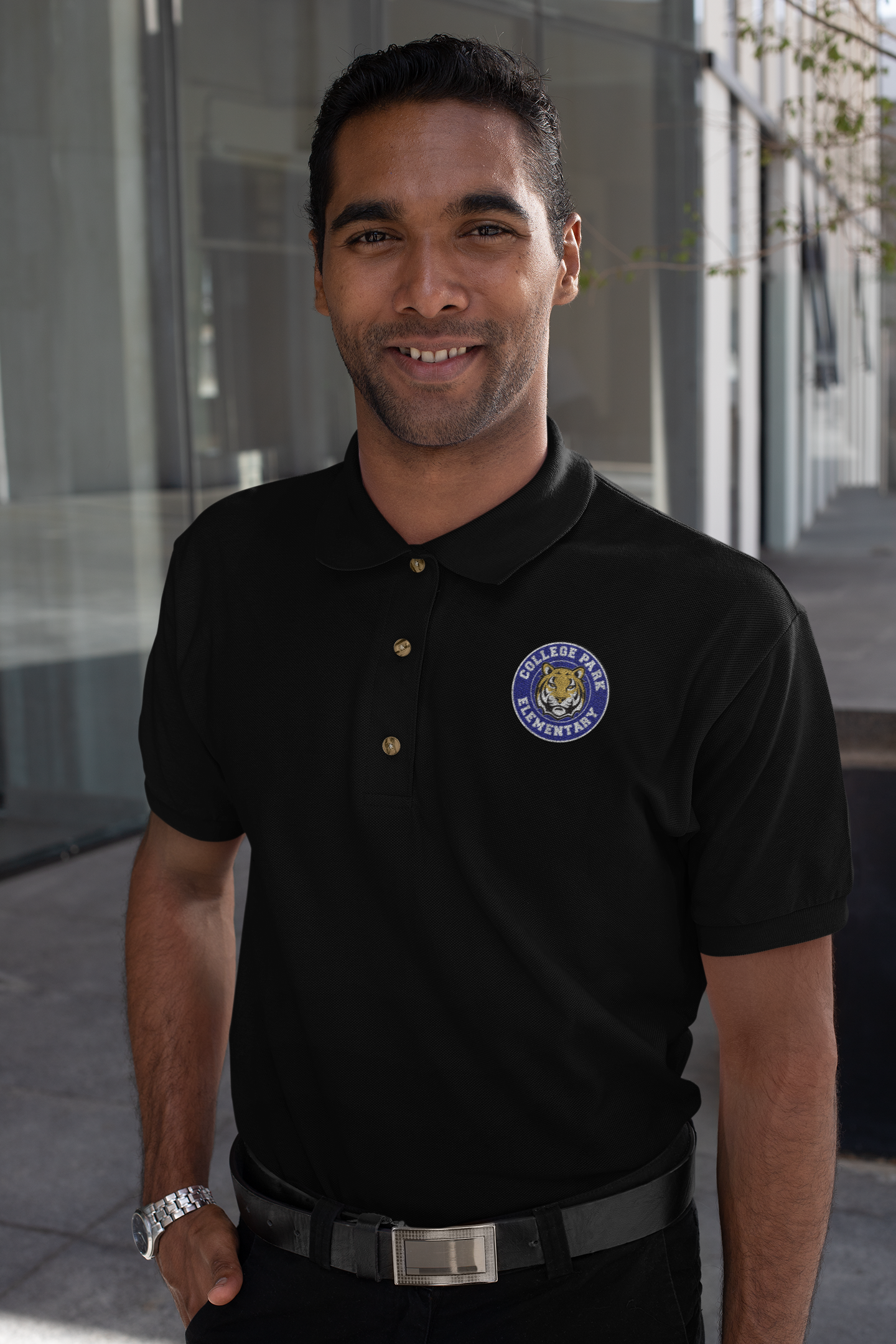 Adult Polo