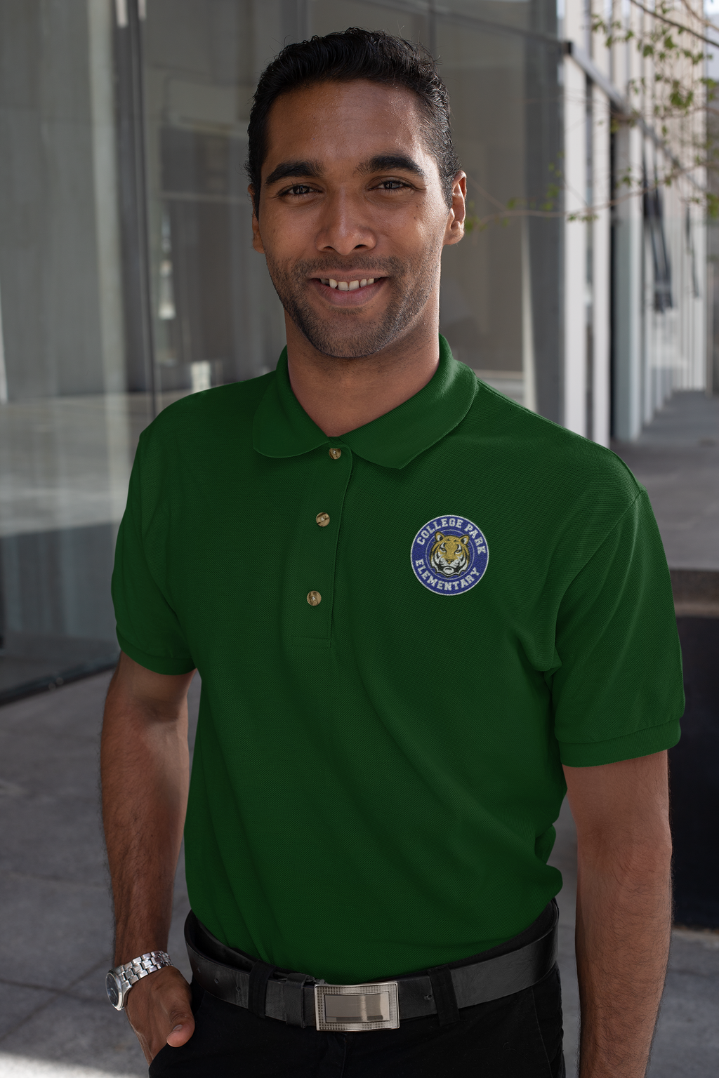 Adult Polo