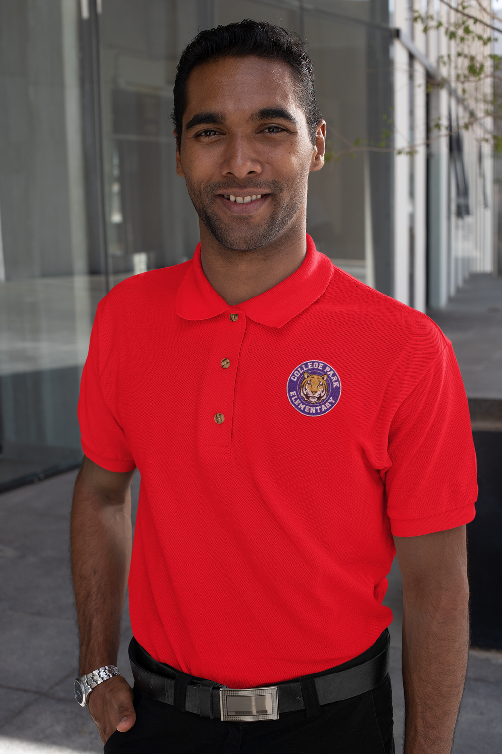 Adult Polo