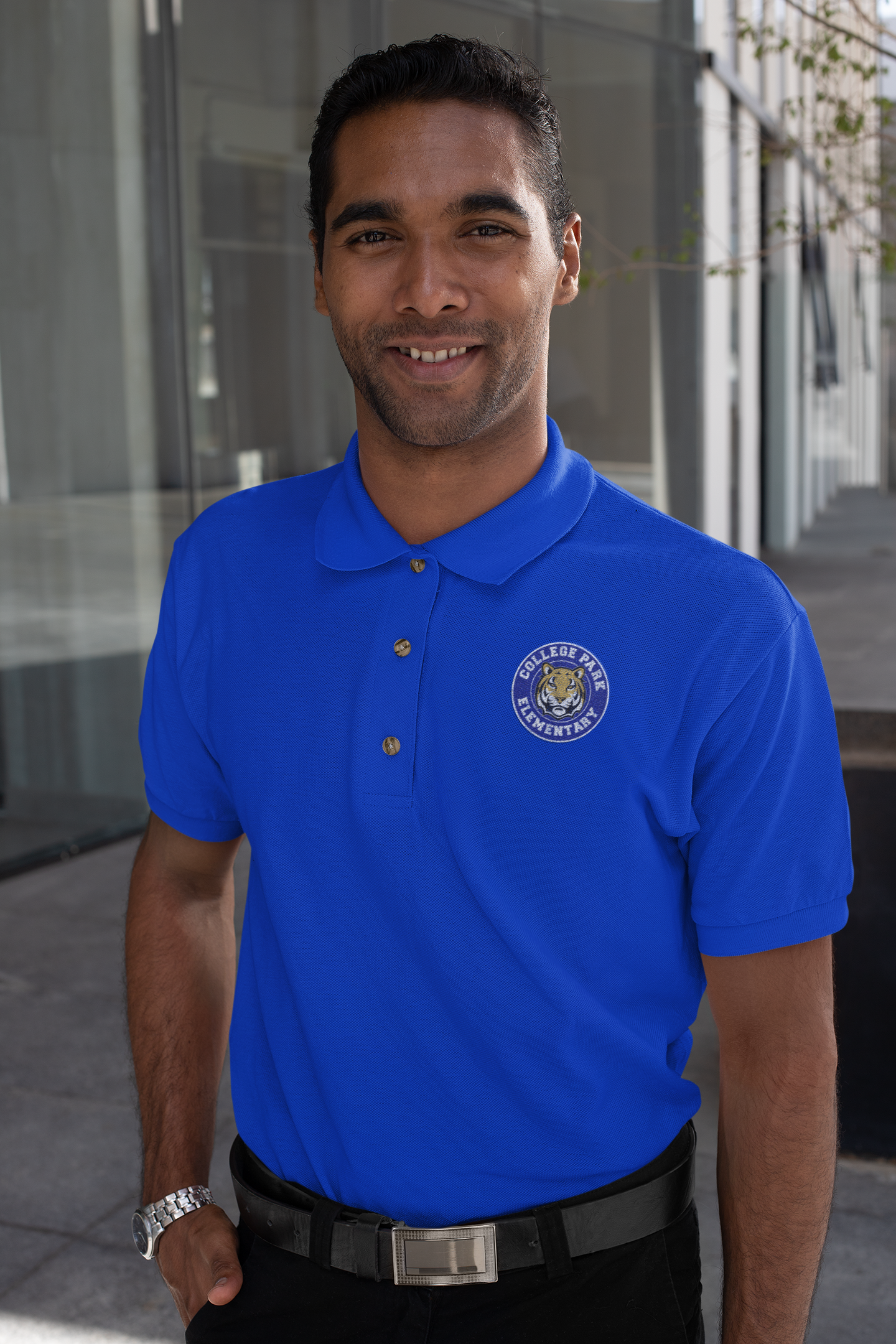 Adult Polo