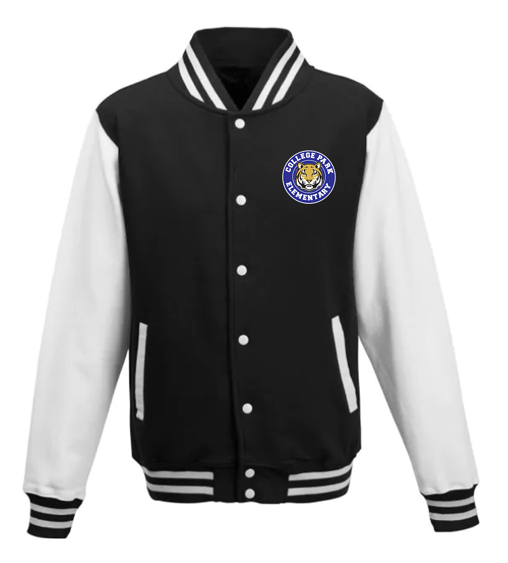 Adult Letterman Jacket