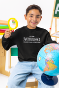 Youth Crewneck