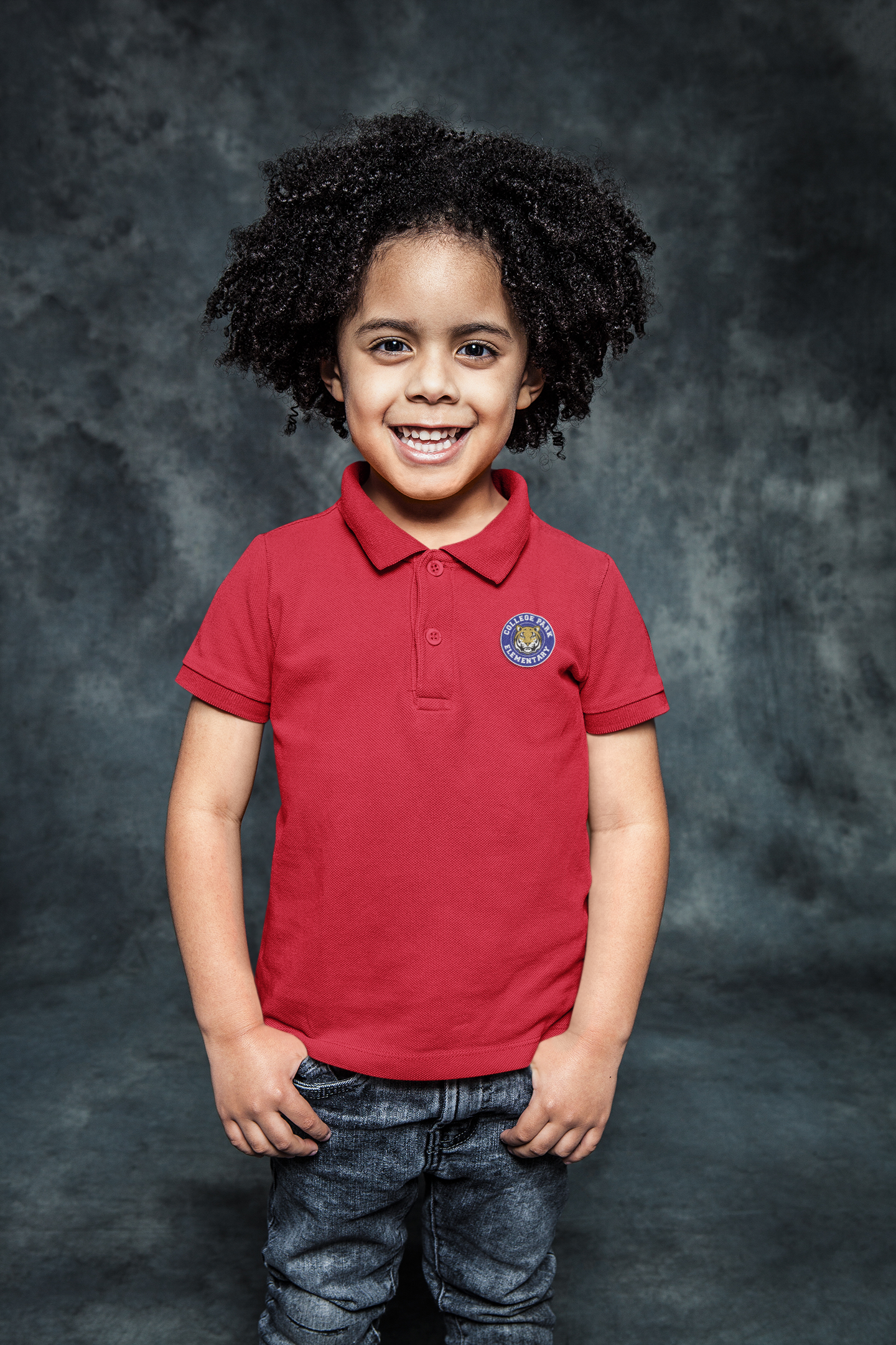 Youth Polo