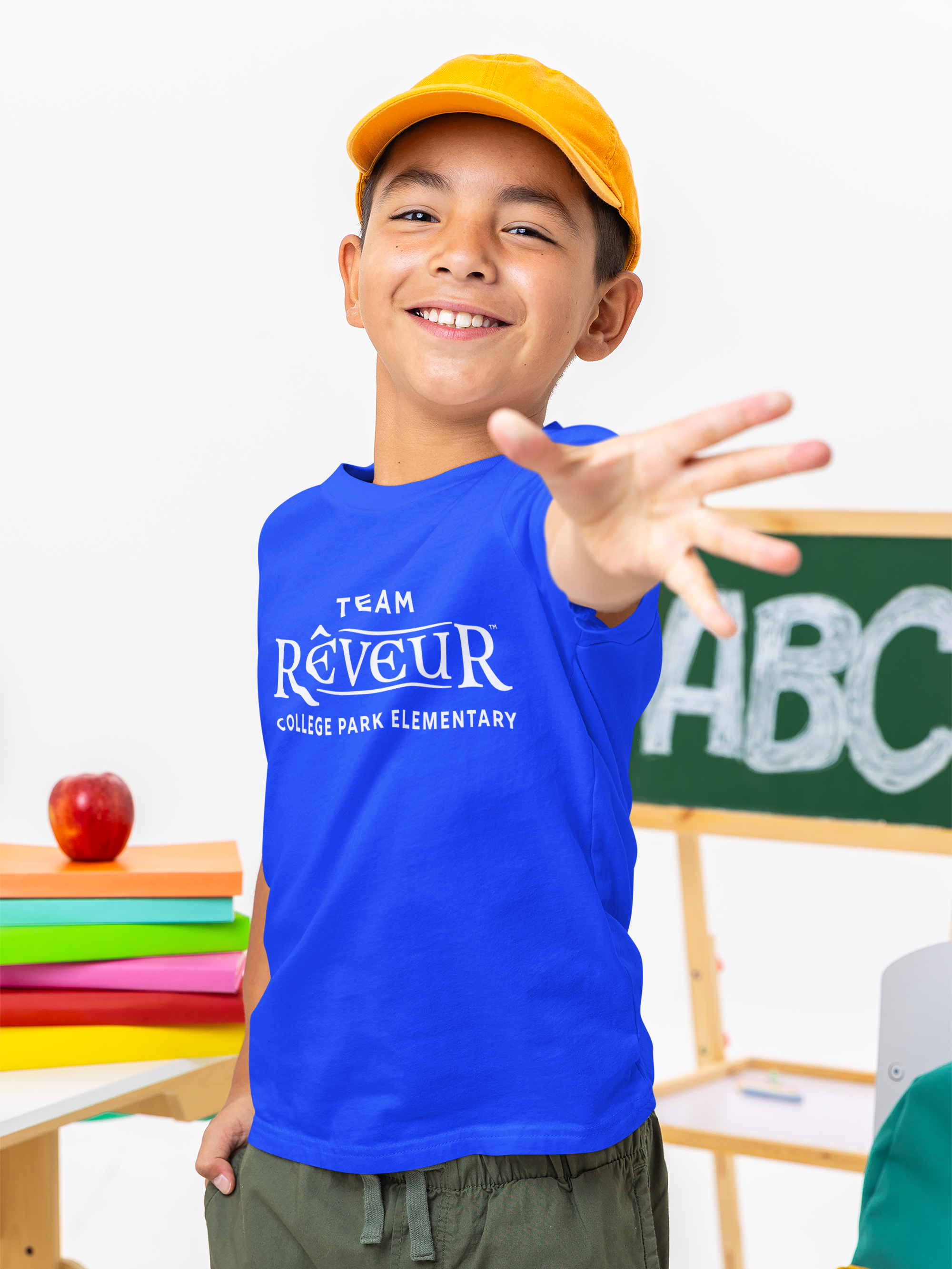 Youth T-Shirt