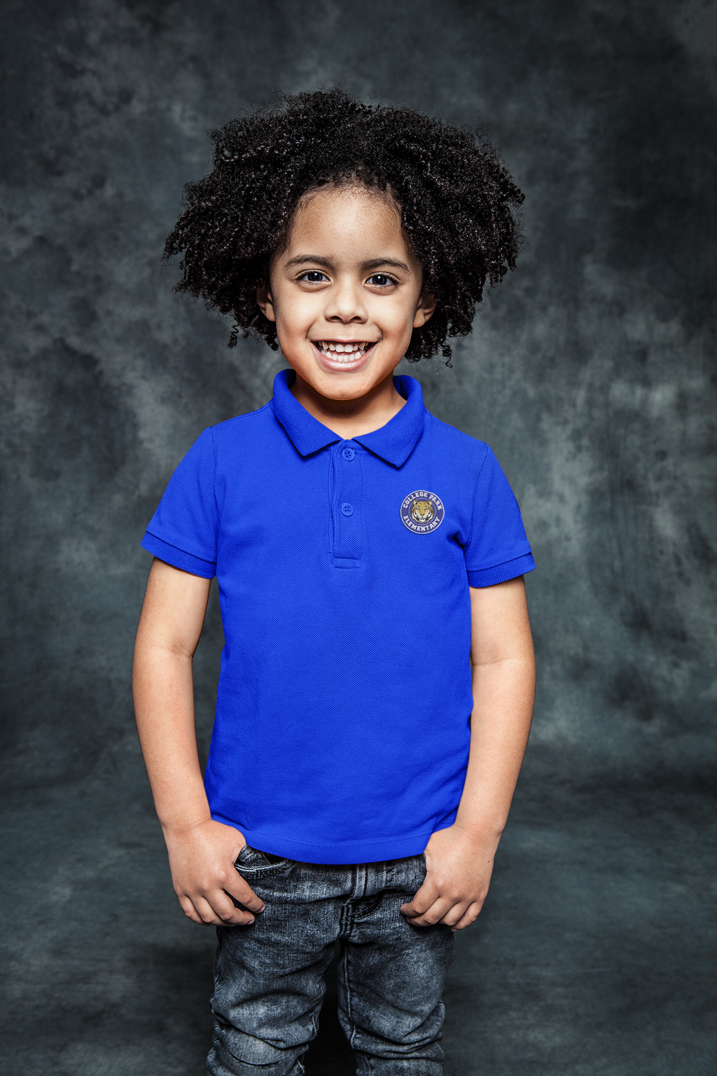Youth Polo