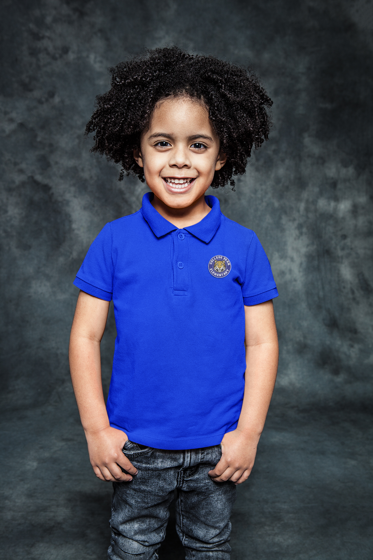 Youth Polo